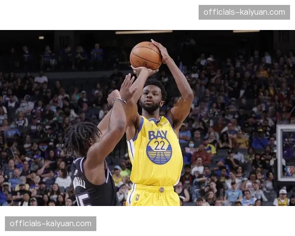 勇士五连胜展现复苏迹象 但核心伤病让附加赛前景仍不明朗